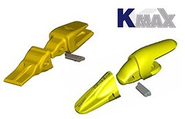 XS/KMAX产品具有如下特色和优点：